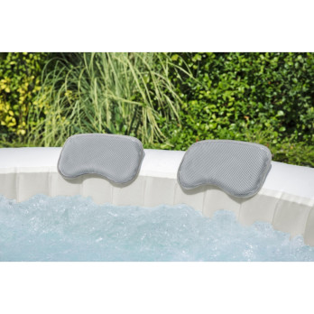 Bestway Padded Pillow Set - Ergonomically designed