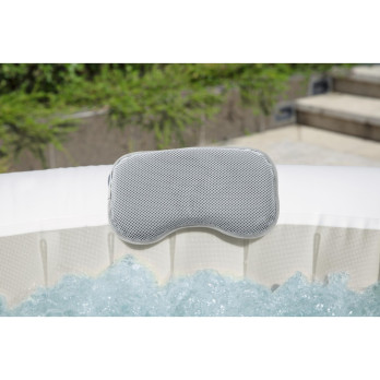 Bestway Padded Pillow Set - Ergonomically designed