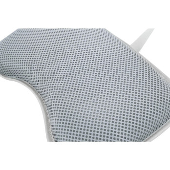 Bestway Padded Pillow Set - Ergonomically designed