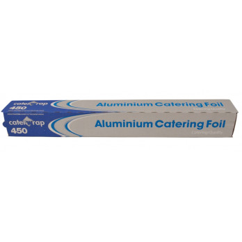 Caterwrap Catering Foil 450x75