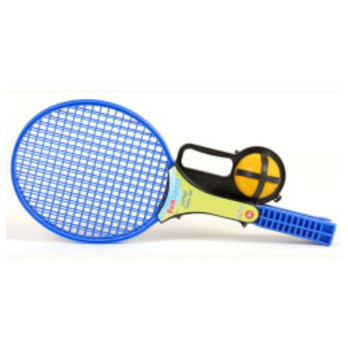 Fun Sport Soft Tennis Set - gift for kids - physical activity