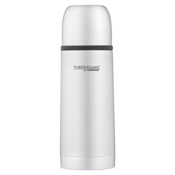 Thermocafe Stainless Steel Flask 350ml