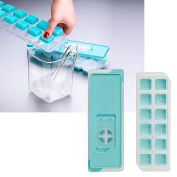 Tala Push Out Ice Cube Tray Cubes - ideal for cocktails and parties