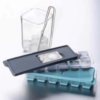 Tala Push Out Ice Cube Tray Cubes - ideal for cocktails and parties