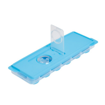 Tala Push Out Ice Cube Round Tray - parties - drinks fruit yoghurt & jelly