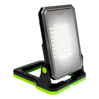 Luceco USB Folding Magnetic Work Light 10w