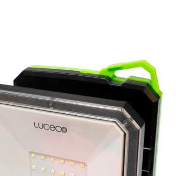 Luceco USB Folding Magnetic Work Light 10w