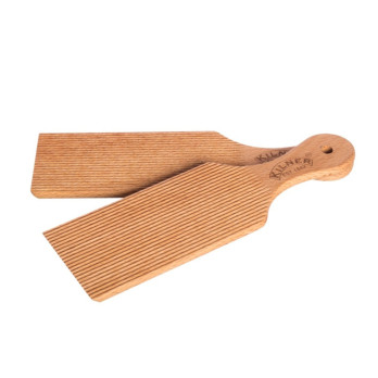 Kilner Butter Paddles Set 2 - 23cm length x 7cm width