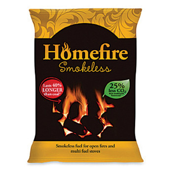 CPL Homefire Smokeless 10kg