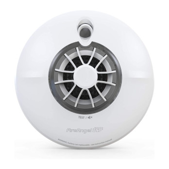 Fire Angel Wireless Heat Alarm