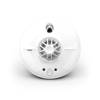 Fire Angel Mains Heat Alarm