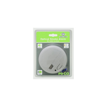 Pifco Optical Smoke Alarm