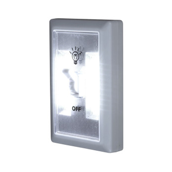 SupaLite LED Cordless Switch Light