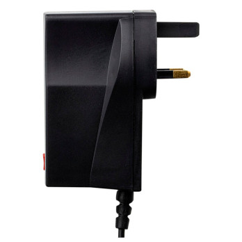 Masterplug Multi Voltage Adaptor 1200ma