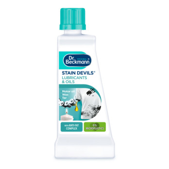 Dr Beckmann Stain Devils 50ml Lubricant & Grease