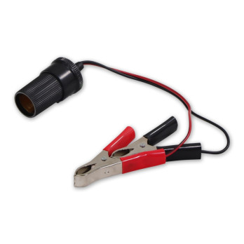 Streetwize Auxiliary Lighter Socket 12V - Outlet Port - cars vans caravans & boats