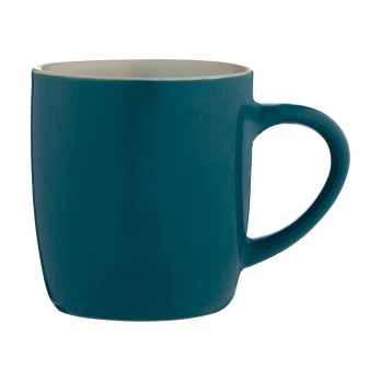 Price & Kensington Accent Mug 33cl Teal