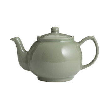 Price & Kensington 6 Cup Teapot Sage Green