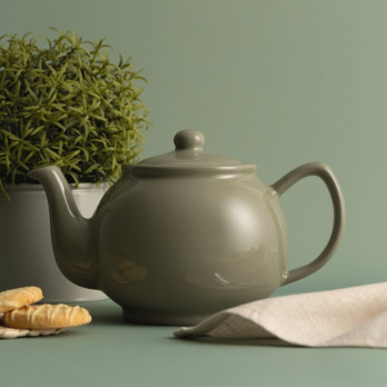 Price & Kensington 6 Cup Teapot Sage Green