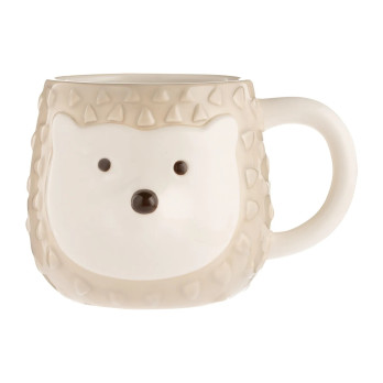 Price & Kensington Woodland Hedgehog Mug
