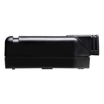Masterplug Rubber Trailing Socket 13a