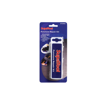 SupaTool Puncture Repair Kit 