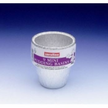 Caroline Mini Pudding Basin Pack 10 6oz