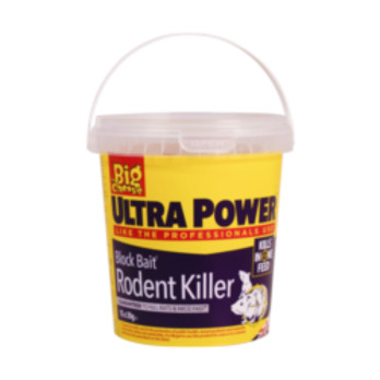 The Big Cheese Ultra Power Block Bait Refill 15x20g