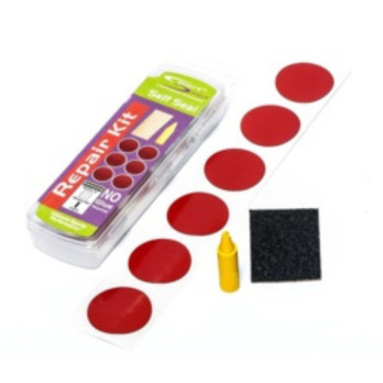 Sport Direct Self Seal Repair Kit