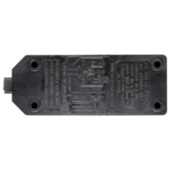 Masterplug Trailing Twin Socket