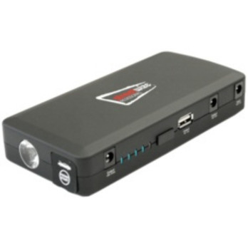 Streetwize Power Bank With Jump Starter 3L