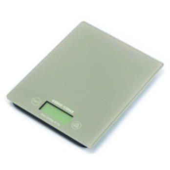 Casa & Casa Electronic Kitchen Scale Grey