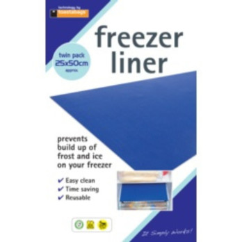 Toastabags Freezer Liner Pack Pack 2