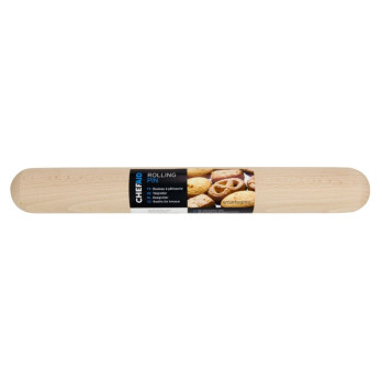 Chef Aid Rolling Pin 30cm