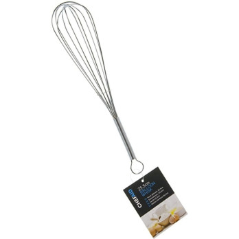 Chef Aid Balloon Whisk 25.5cm