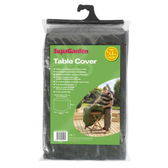 SupaGarden Table Cover 56cm x 104cm
