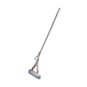 Addis Superdry Plus Mop Silver /Black