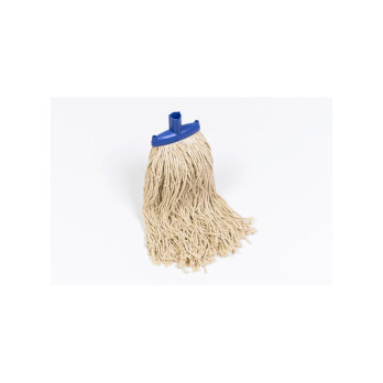 Abbey Multi Blue Prairie Mop Cut Pack 3 340g