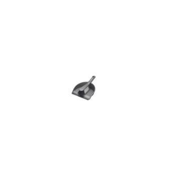 Addis Metallic Dustpan Set Stiff