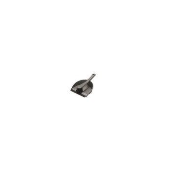 Addis Metallic Dustpan Set Soft