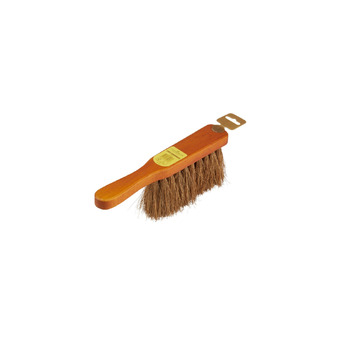 Groundsman Coco Hand Brush