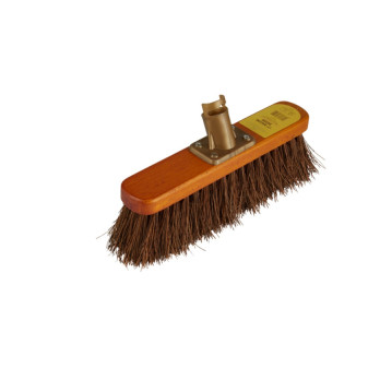 Groundsman Bassine Broom Head 12"