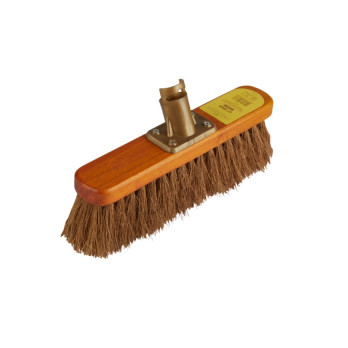 Groundsman Coco Broom Head 12"