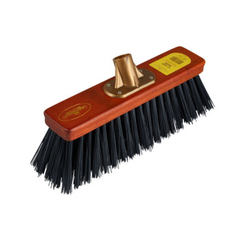 Groundsman Heavy Duty Broom 14"