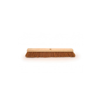 Bentley Coco Fill Platform Brush 24"