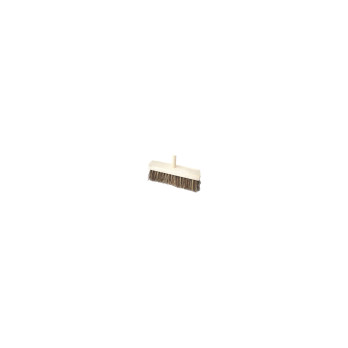 Bentley Bassine/Cane Brush Complete with Handle 13"