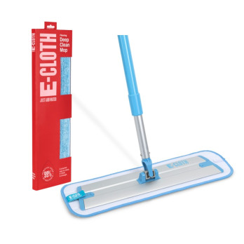 E-Cloth Deep Clean Mop