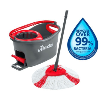 Vileda Easy Wring & Clean Turbo