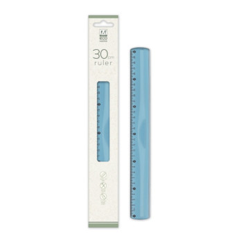 Ig Design Eco Essentials Ruler 30cm