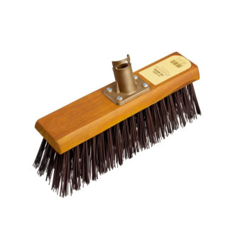 Groundsman PVC Broom Head 13"